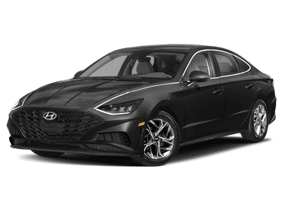 2023 Hyundai Sonata - Photo 3