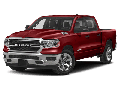 2023 RAM 1500 - Photo 67