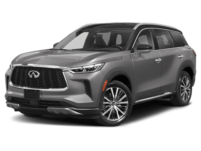 2024 INFINITI QX60 - Photo 47