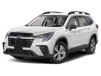 2024 Subaru Ascent - Photo 1