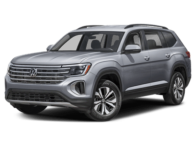 2024 Volkswagen Atlas - Photo 38