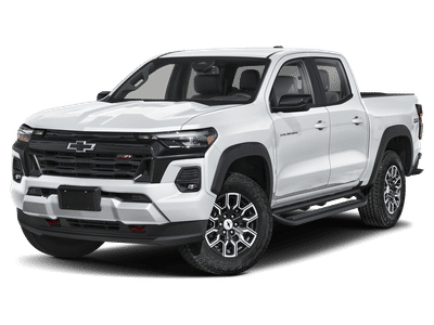 2025 Chevrolet Colorado - Photo 6