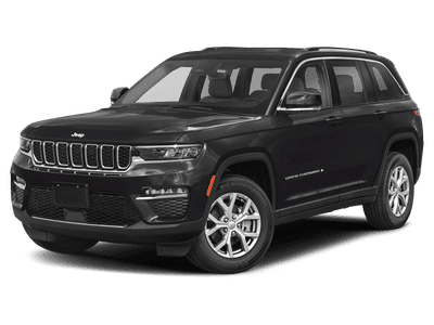 2025 Jeep Grand Cherokee - Photo 67