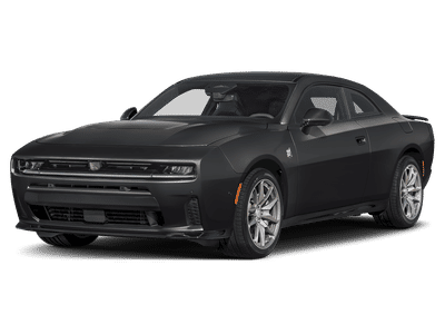 2026 Dodge Charger - Photo 61