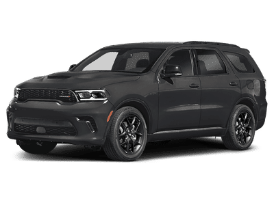 2026 Dodge Durango - Photo 1