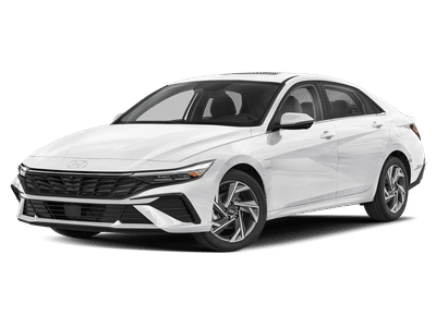 2026 Hyundai Elantra - Photo 10