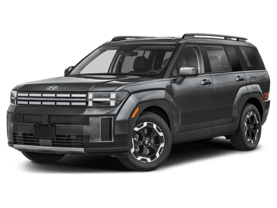 2026 Hyundai Santa Fe - Photo 2