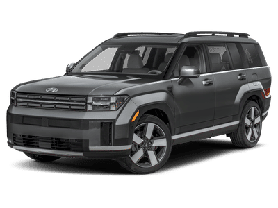 2026 Hyundai Santa Fe - Photo 17