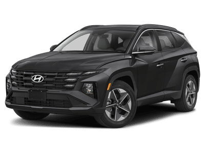 2026 Hyundai Tucson - Photo 44
