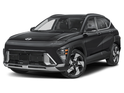 2026 Hyundai Kona - Photo 1