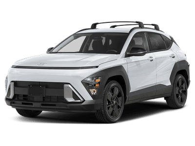 2026 Hyundai Kona — photo 28 view