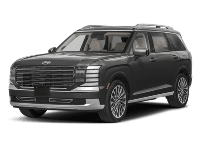 2026 Hyundai Palisade - Photo 1