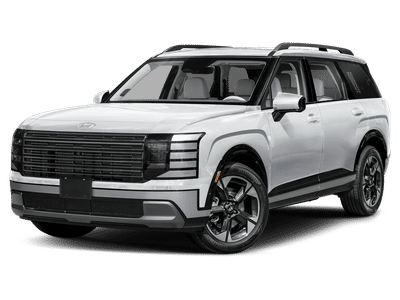 2026 Hyundai Palisade - Photo 42