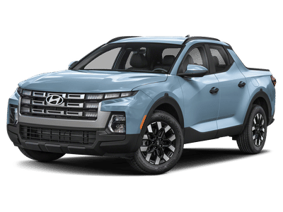 2026 Hyundai Santa Cruz - Photo 34