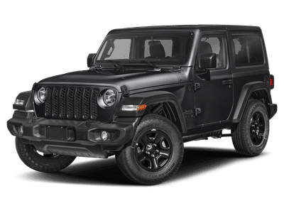 2026 Jeep Wrangler - Photo 55