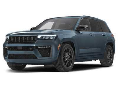 2026 Jeep Grand Cherokee - Photo 70