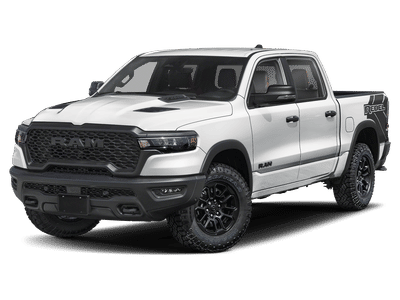 2026 RAM 1500 - Photo 1