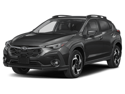 2026 Subaru Crosstrek Hybrid - Photo 1