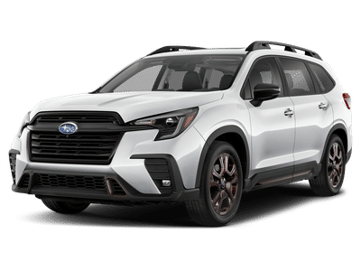 2026 Subaru Ascent - Photo 59
