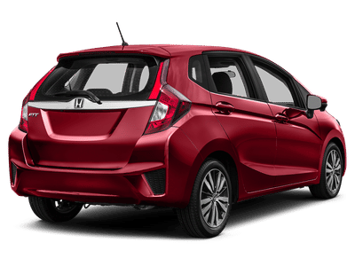 2015 Honda Fit — photo 17 view