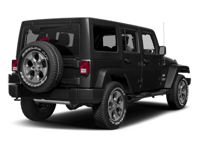 2016 Jeep Wrangler - Photo 44