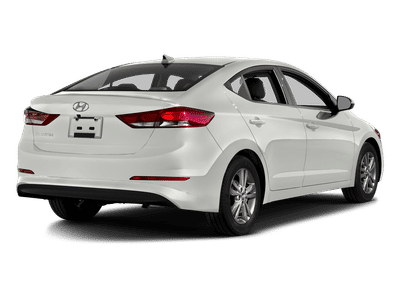 2018 Hyundai Elantra - Photo 16