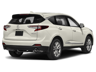 2019 Acura RDX - Photo 35