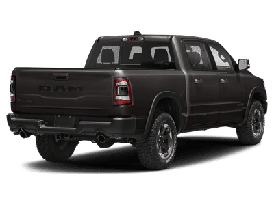 2019 RAM 1500 - Photo 2