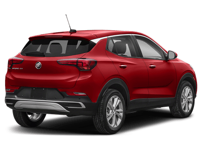2020 Buick Encore GX - Photo 16