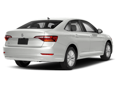 2020 Volkswagen Jetta - Photo 4