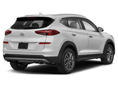 2021 Hyundai Tucson - Photo 39