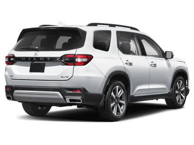 2023 Honda Pilot - Photo 52