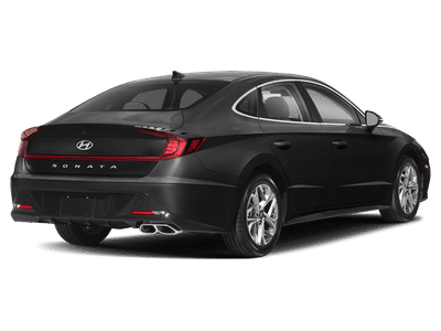 2023 Hyundai Sonata - Photo 4