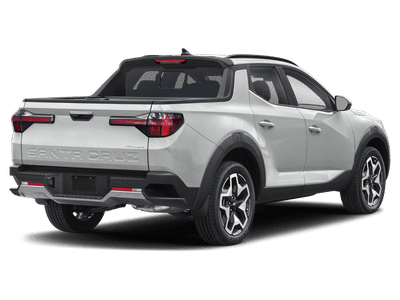 2024 Hyundai Santa Cruz - Photo 33