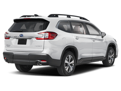 2024 Subaru Ascent - Photo 2