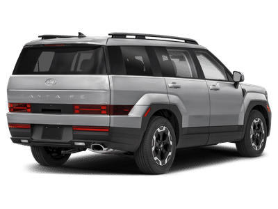 2025 Hyundai Santa Fe - Photo 18