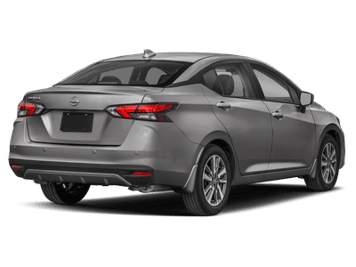 2025 Nissan Versa - Photo 42
