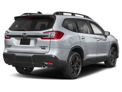 2025 Subaru Ascent - Photo 63