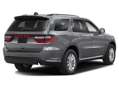 2026 Dodge Durango - Photo 2
