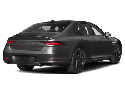 2026 Genesis G90 - Photo 3