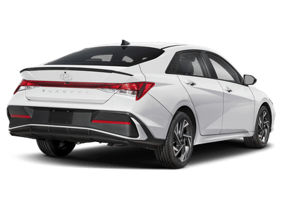 2026 Hyundai Elantra - Photo 29