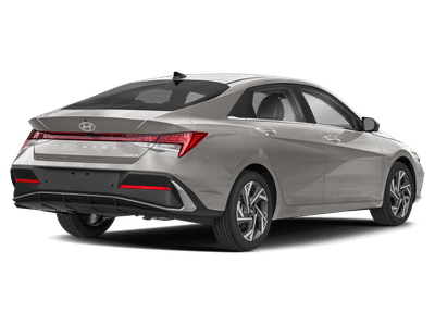2026 Hyundai Elantra - Photo 34