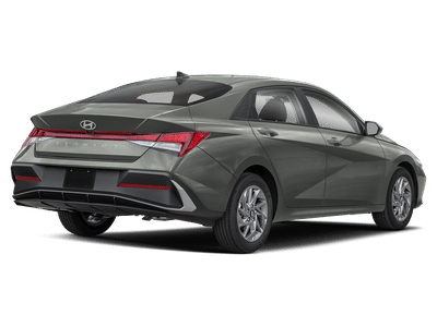 2026 Hyundai Elantra - Photo 2