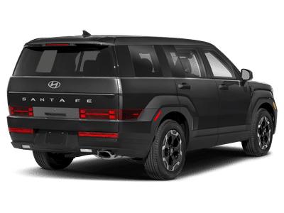 2026 Hyundai Santa Fe - Photo 3