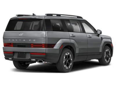 2026 Hyundai Santa Fe - Photo 35