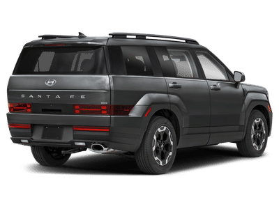 2026 Hyundai Santa Fe - Photo 3