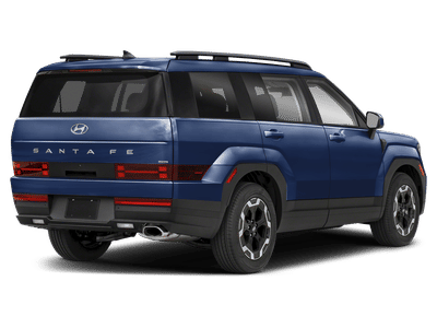 2026 Hyundai Santa Fe - Photo 38