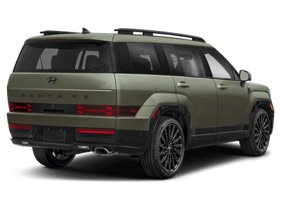 2026 Hyundai Santa Fe - Photo 49