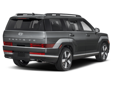 2026 Hyundai Santa Fe - Photo 18