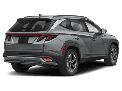 2026 Hyundai Tucson - Photo 36